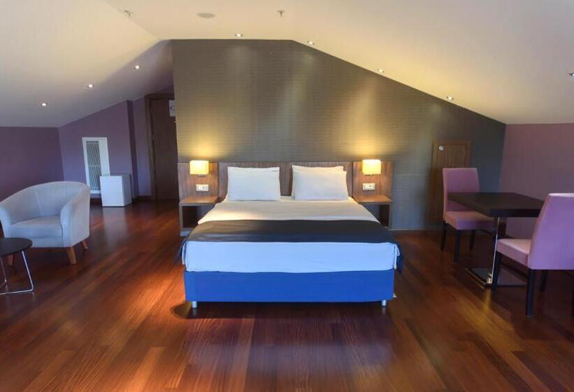 Fotos del hotel Holiday Inn Express Istanbulaltunizade, An Ihg: 1 Fotos del hotel Holiday Inn Express Istanbulaltunizade, An Ihg: 1