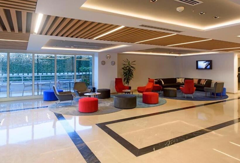 Fotos del hotel Holiday Inn Express Istanbulaltunizade, An Ihg:  20