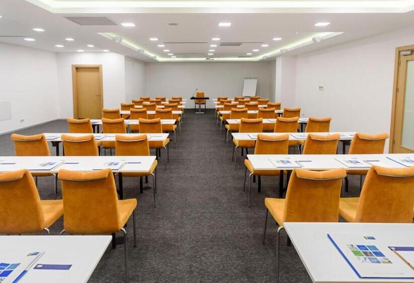 Fotos del hotel Holiday Inn Express Istanbulaltunizade, An Ihg:  16