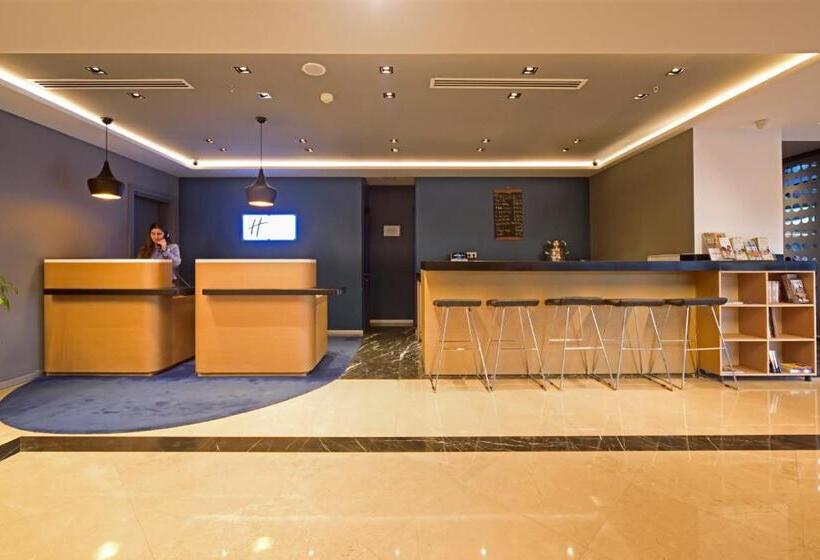 Fotos del hotel Holiday Inn Express Istanbulaltunizade, An Ihg:  18