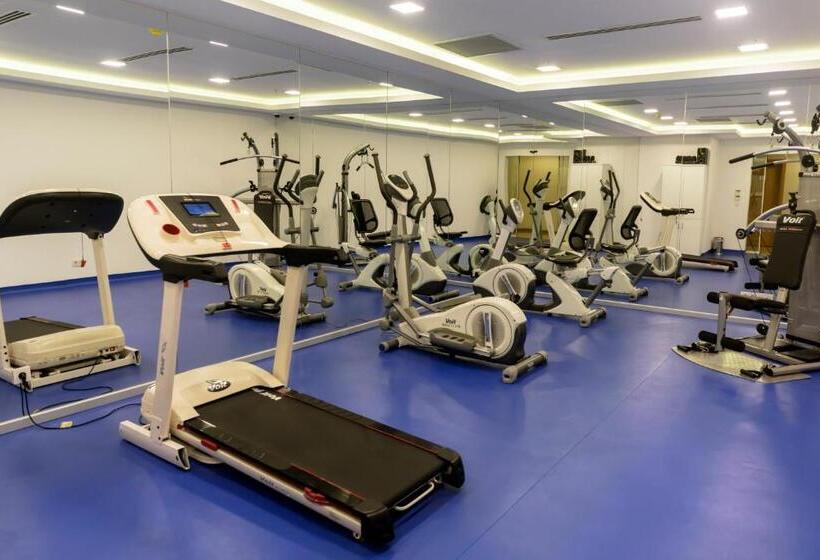 Fotos del hotel Holiday Inn Express Istanbulaltunizade, An Ihg:  8