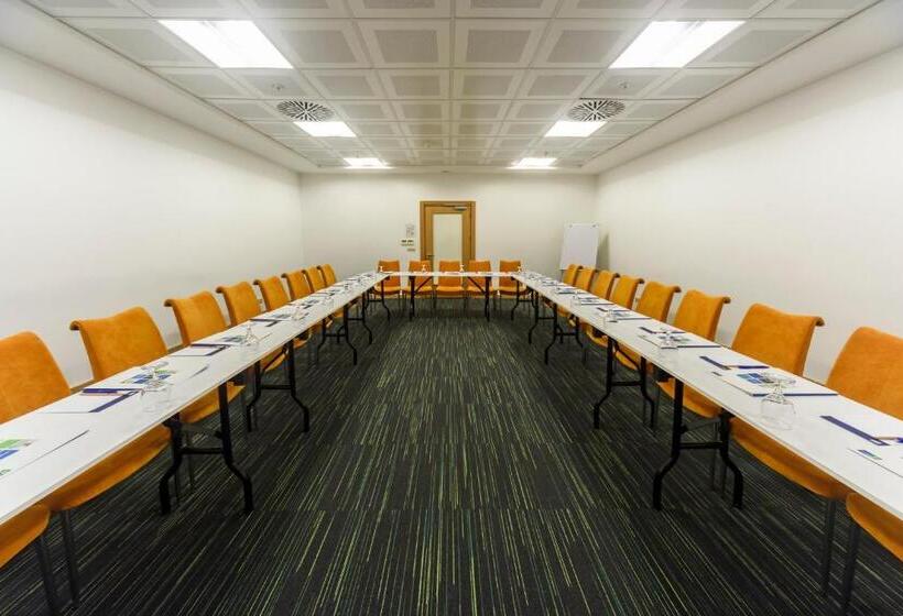 Fotos del hotel Holiday Inn Express Istanbulaltunizade, An Ihg:  19