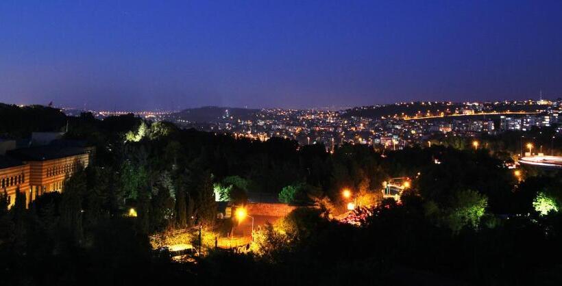 Fotos del hotel Holiday Inn Express Istanbulaltunizade, An Ihg:  25