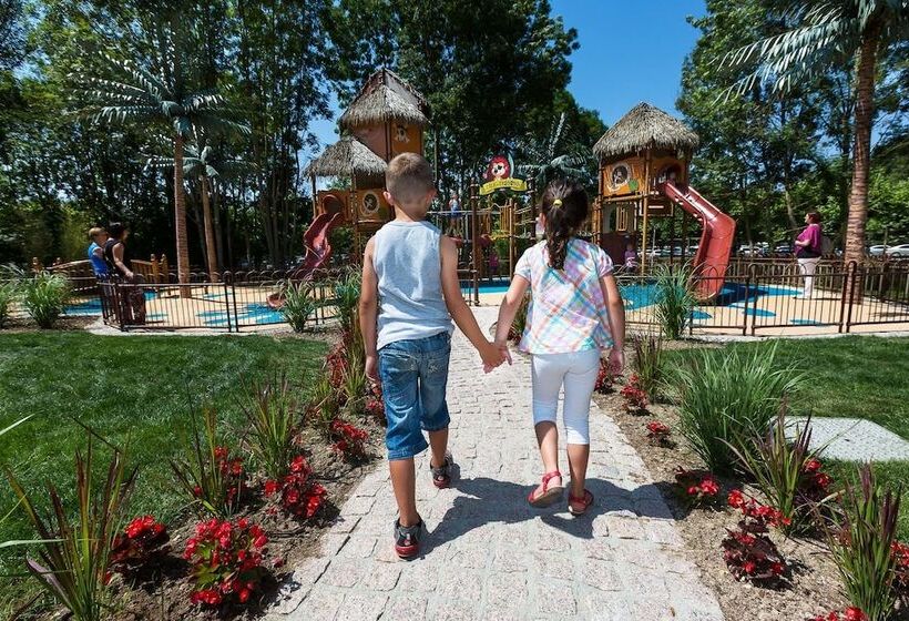 호텔 Nigloland Hôtels