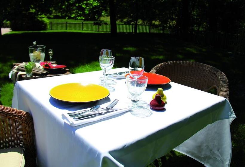 호텔 Nigloland Hôtels