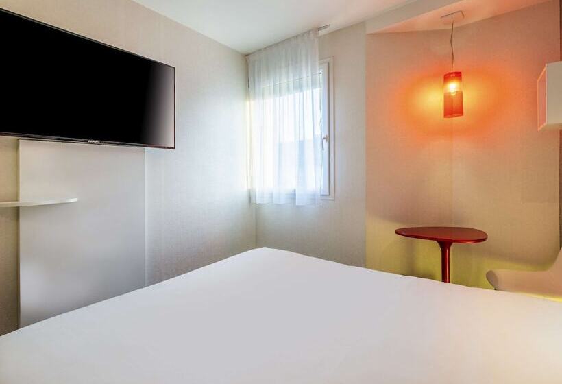 酒店 Ibis Styles Blois Centre Gare