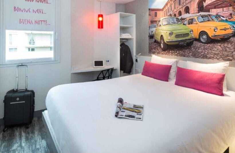 هتل Ibis Styles Blois Centre Gare