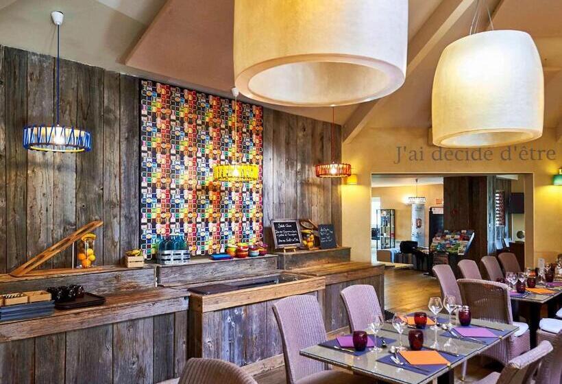 هتل Ibis Styles Cholet