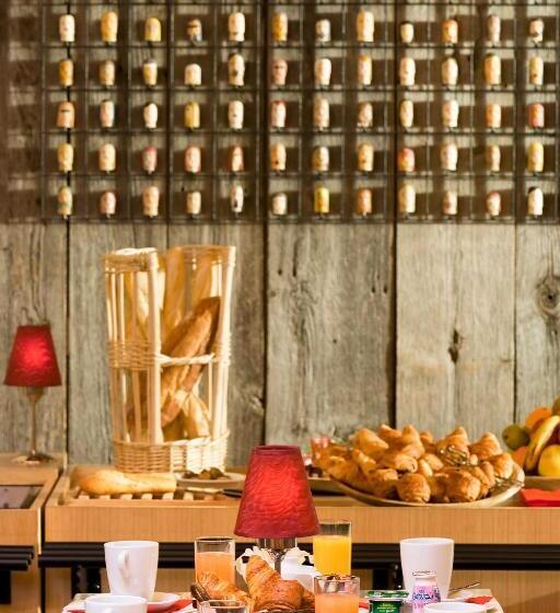 هتل Ibis Styles Cholet