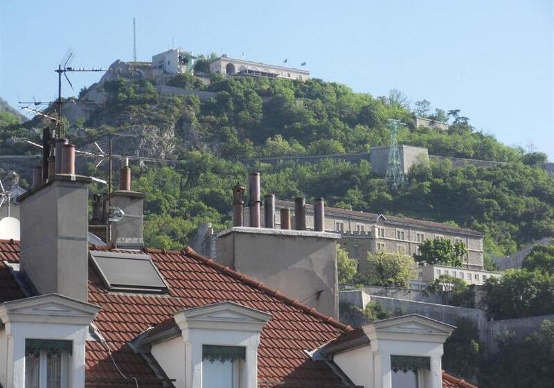 هتل Ibis Styles Grenoble Centre Gare