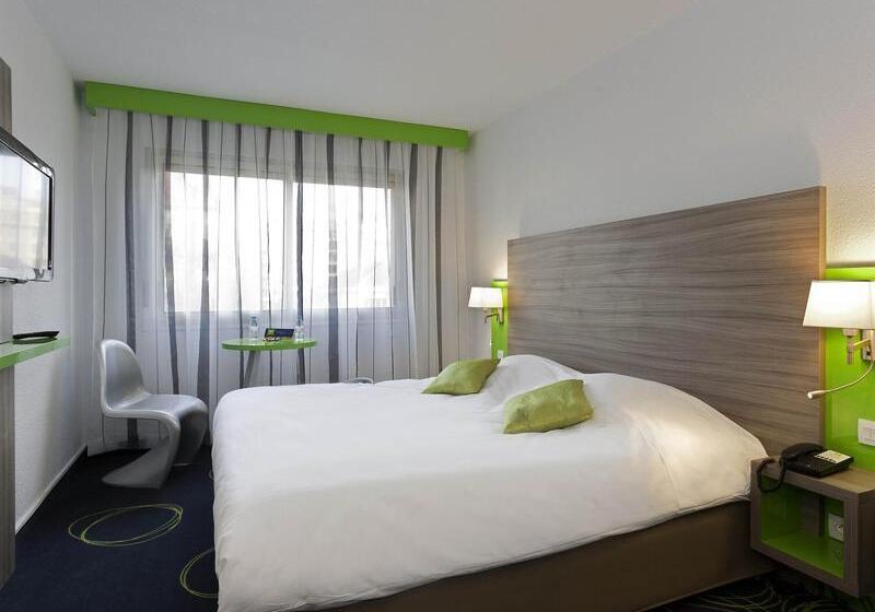 هتل Ibis Styles Grenoble Centre Gare