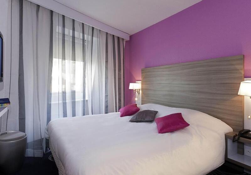 هتل Ibis Styles Grenoble Centre Gare