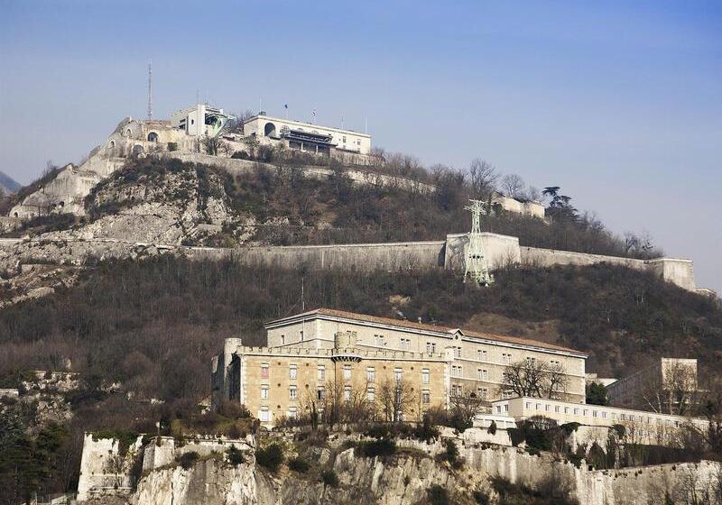 هتل Ibis Styles Grenoble Centre Gare