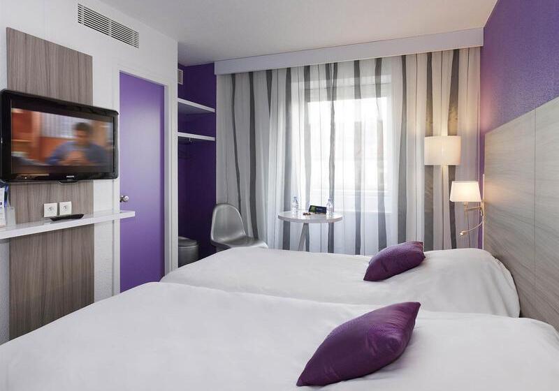 هتل Ibis Styles Grenoble Centre Gare