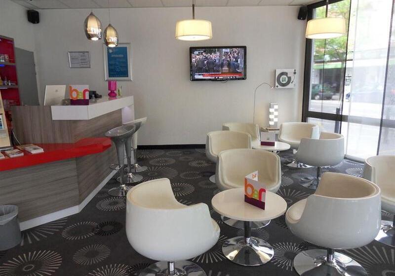 هتل Ibis Styles Grenoble Centre Gare