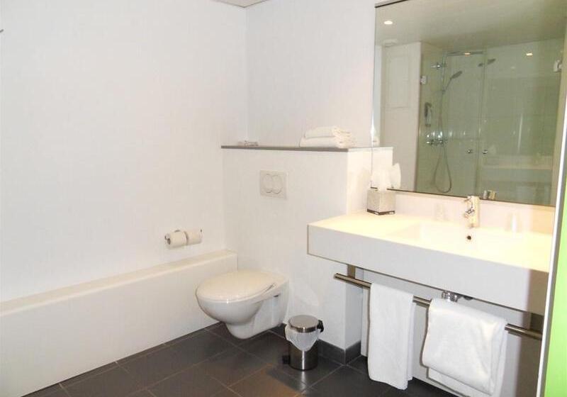 هتل Ibis Styles Grenoble Centre Gare