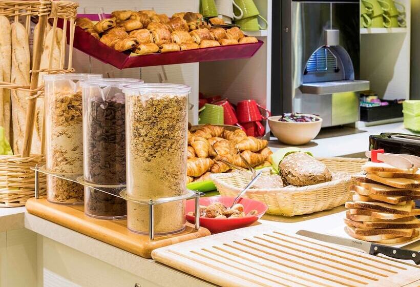 فندق Ibis Styles Saintjulienengenevois Vitam