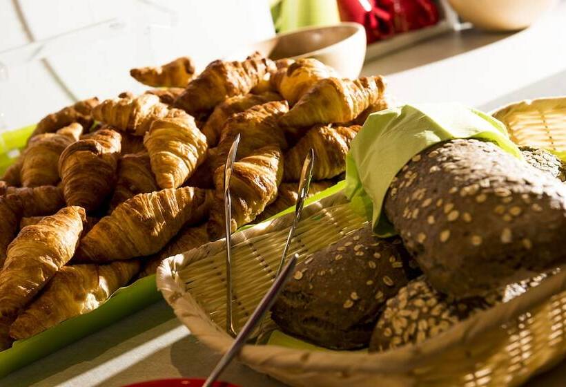 فندق Ibis Styles Saintjulienengenevois Vitam