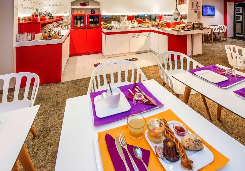 Fotos del hotel Ibis Styles Strasbourg Centre Gare:  2