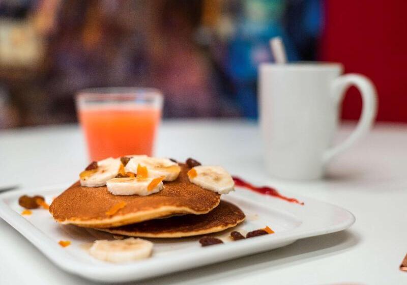 Fotos del hotel Ibis Styles Strasbourg Centre Gare:  5