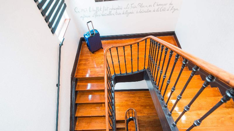 Fotos del hotel Ibis Styles Strasbourg Centre Gare:  14