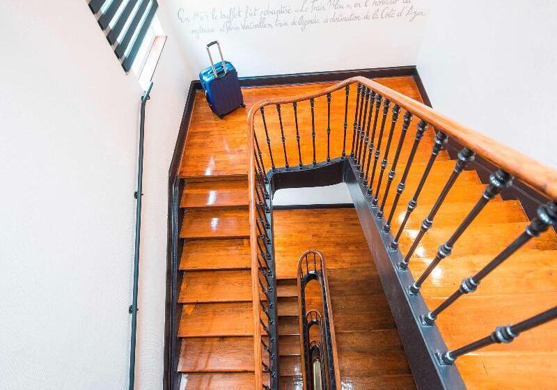 Fotos del hotel Ibis Styles Strasbourg Centre Gare:  17