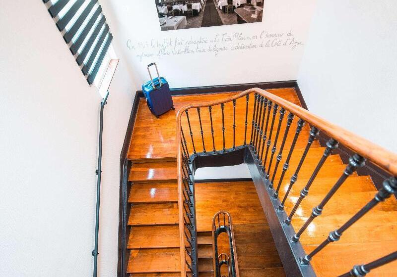 Fotos del hotel Ibis Styles Strasbourg Centre Gare:  18