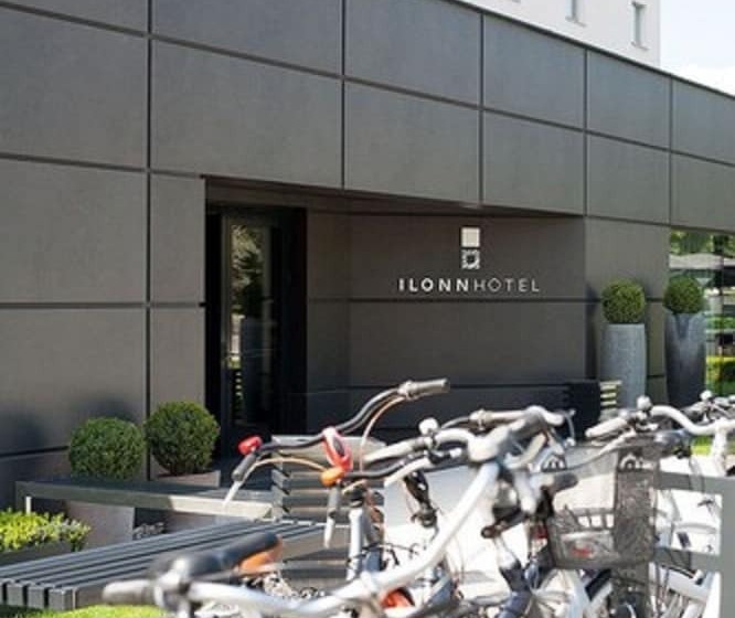Fotos del hotel Ilonn: 1 Fotos del hotel Ilonn: 1