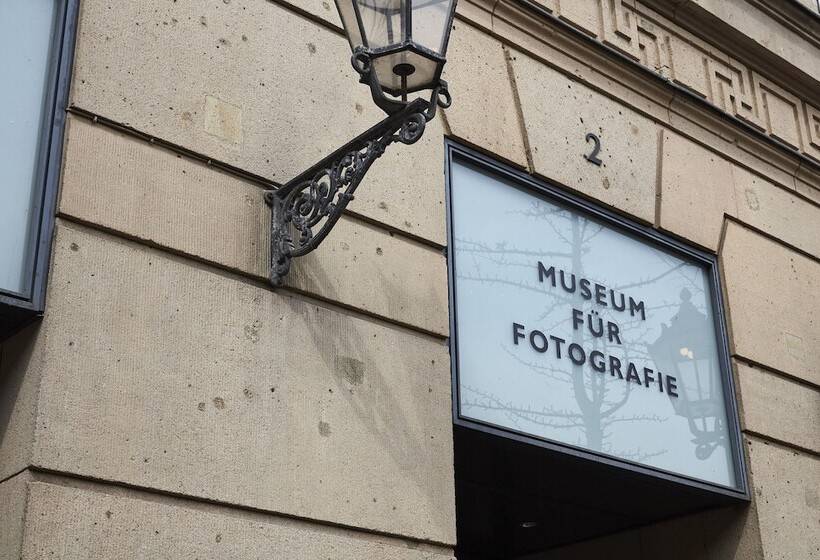 Fotos del hotel Indigo Berlin – Ku’damm, An Ihg:  12