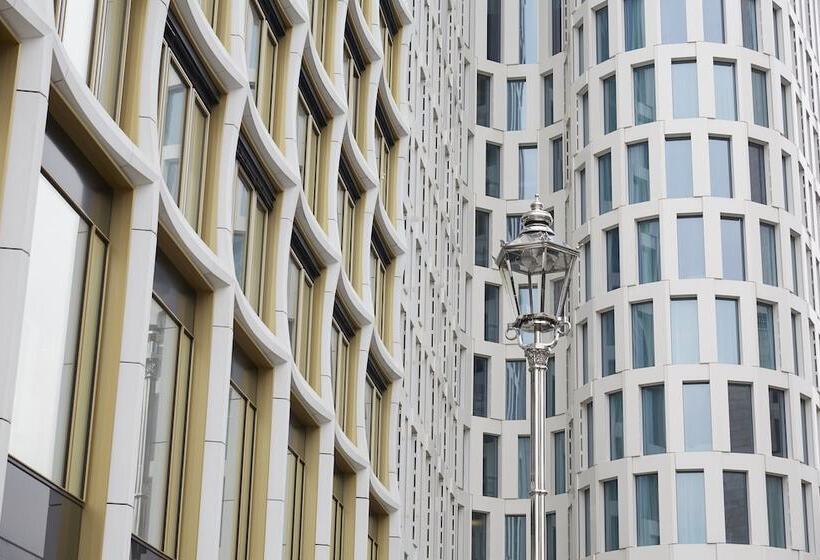 Fotos del hotel Indigo Berlin – Ku’damm, An Ihg:  13