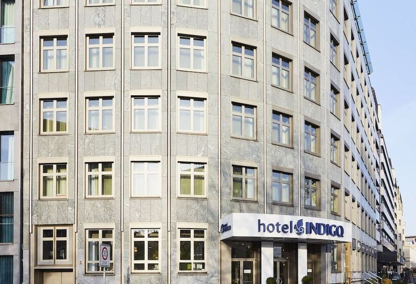 Fotos del hotel Indigo Berlin – Ku’damm, An Ihg:  22