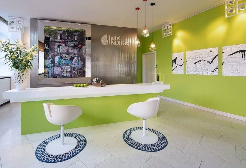 Fotos del hotel Indigo Berlin – Ku’damm, An Ihg:  21