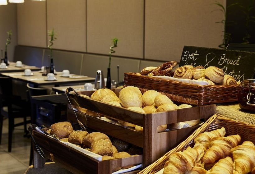 Fotos del hotel Indigo Berlin – Ku’damm, An Ihg:  2