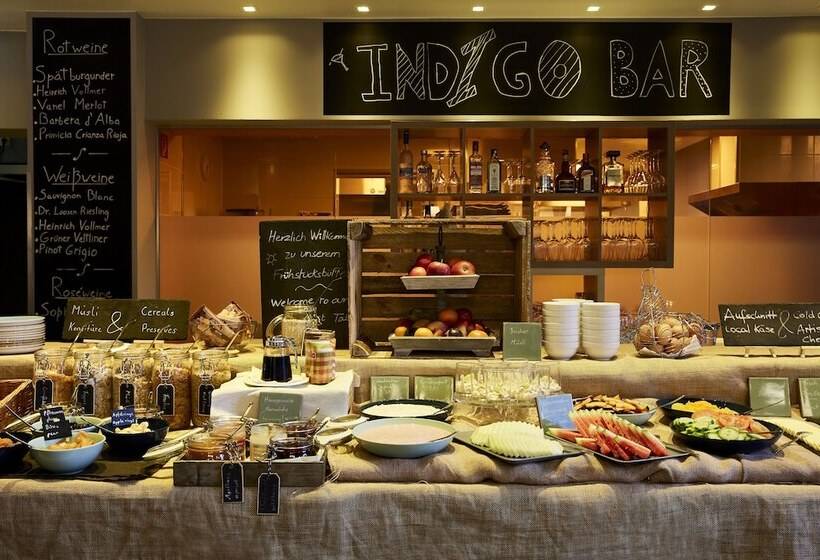 Fotos del hotel Indigo Berlin – Ku’damm, An Ihg:  15