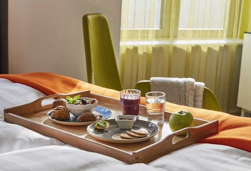 Fotos del hotel Indigo Berlin – Ku’damm, An Ihg:  3