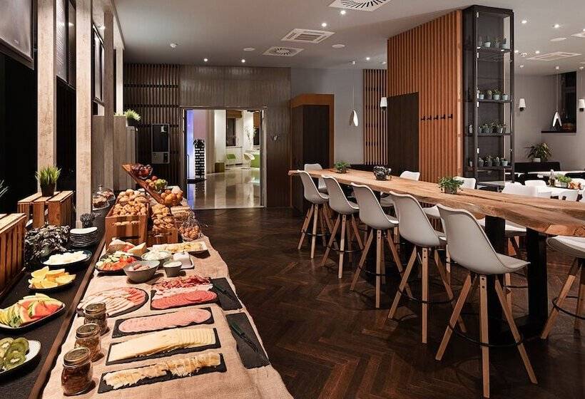 Fotos del hotel Indigo Berlin – Ku’damm, An Ihg: 1 Fotos del hotel Indigo Berlin – Ku’damm, An Ihg: 1