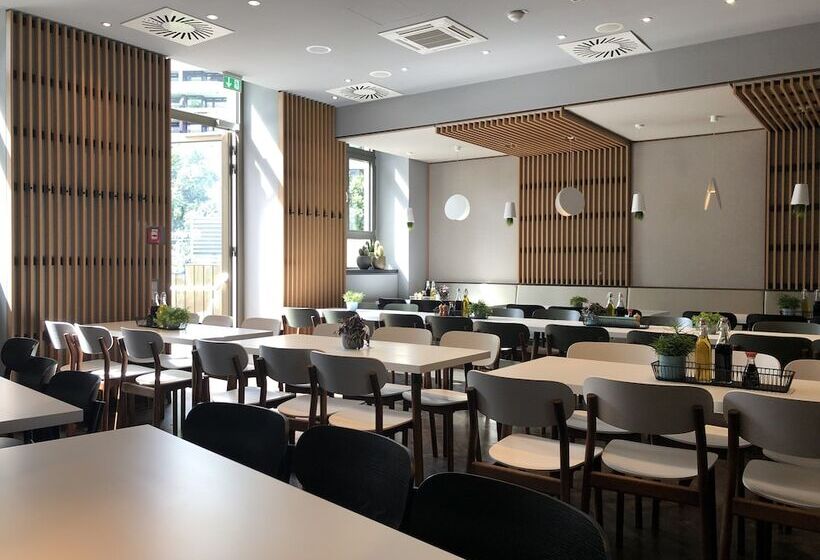 Fotos del hotel Indigo Berlin – Ku’damm, An Ihg:  25