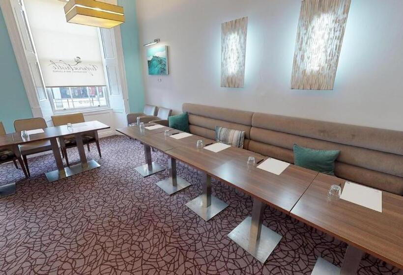 Fotos del hotel Indigo Edinburgh, An Ihg:  17