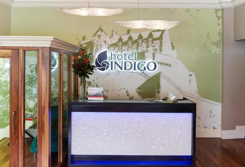 Fotos del hotel Indigo Edinburgh, An Ihg:  18