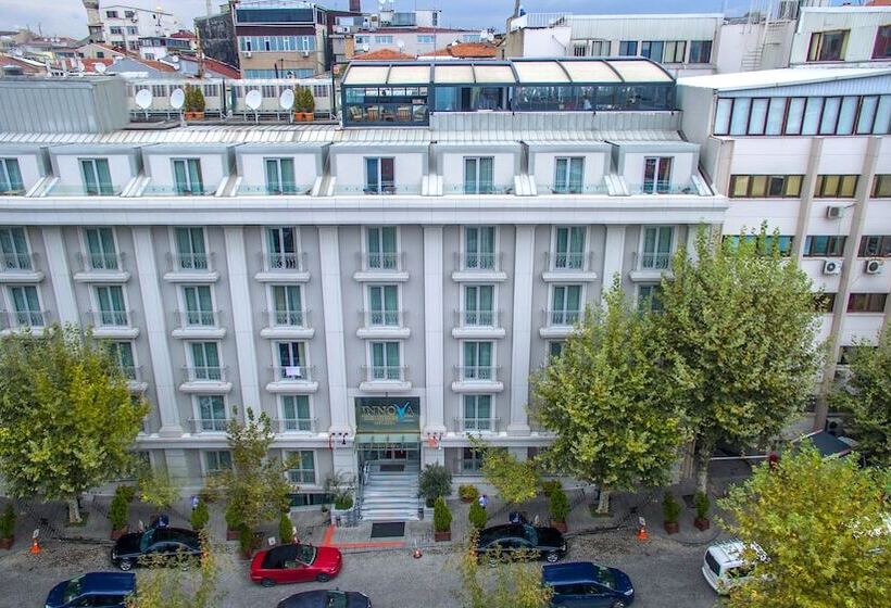 Fotos del hotel Innova Sultanahmet Istanbul:  21