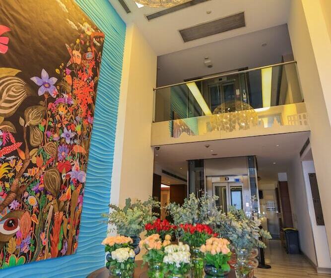 Fotos del hotel Innova Sultanahmet Istanbul:  8