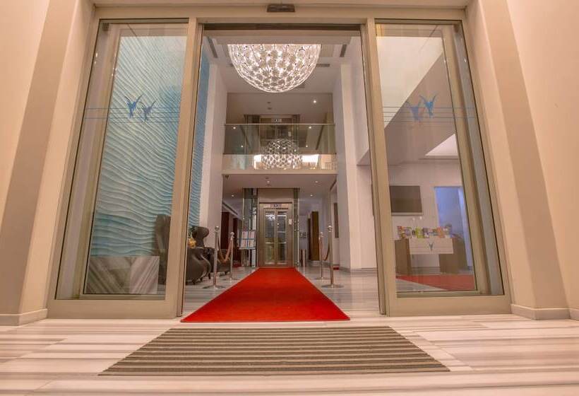 Fotos del hotel Innova Sultanahmet Istanbul:  9