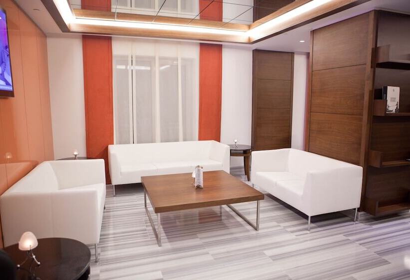 Fotos del hotel Innova Sultanahmet Istanbul:  25