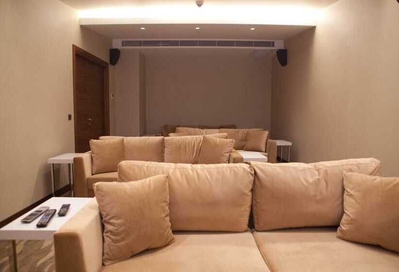 Fotos del hotel Innova Sultanahmet Istanbul:  18