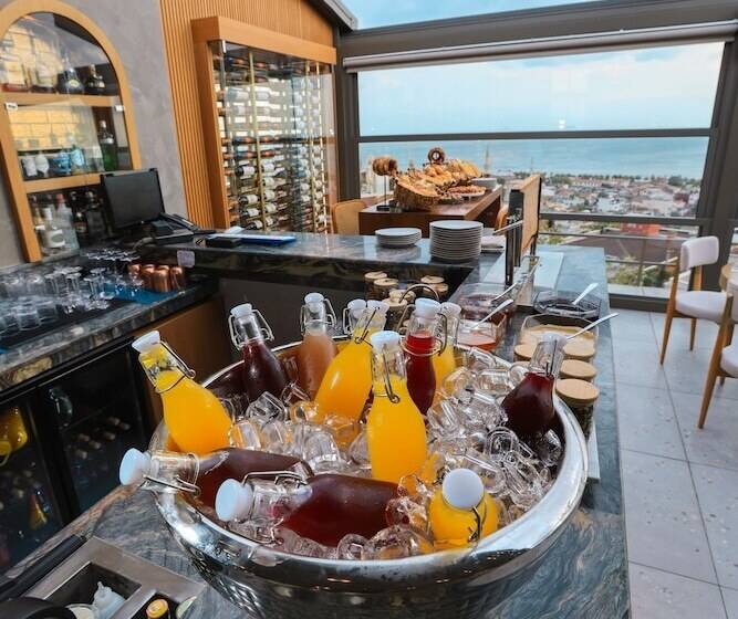 Fotos del hotel Innova Sultanahmet Istanbul:  5