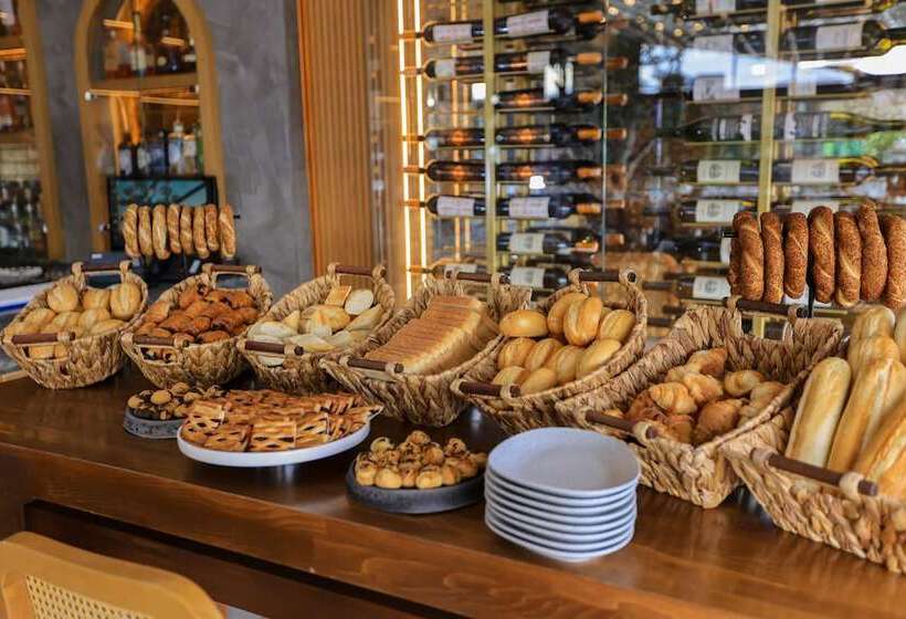 Fotos del hotel Innova Sultanahmet Istanbul:  22