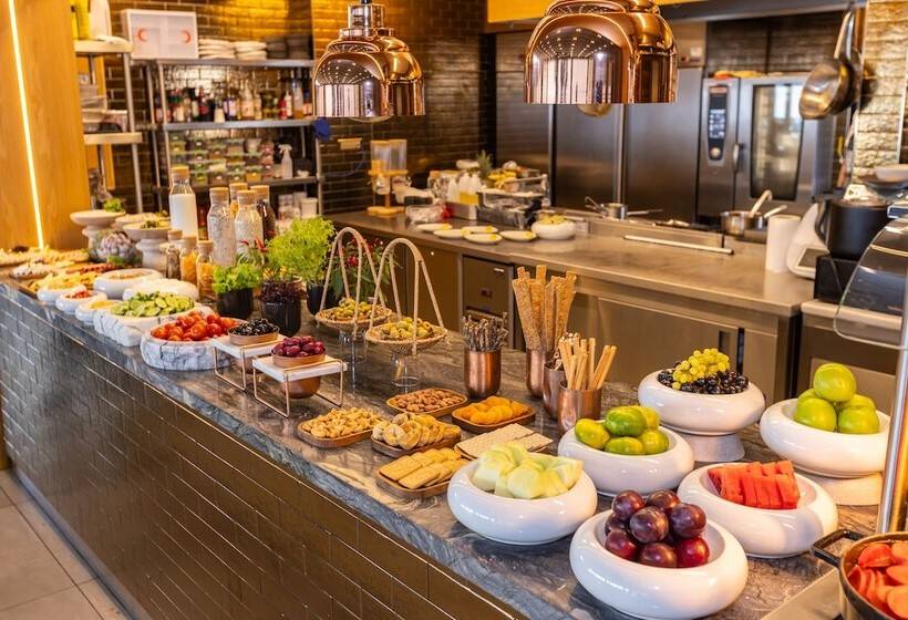 Fotos del hotel Innova Sultanahmet Istanbul:  13