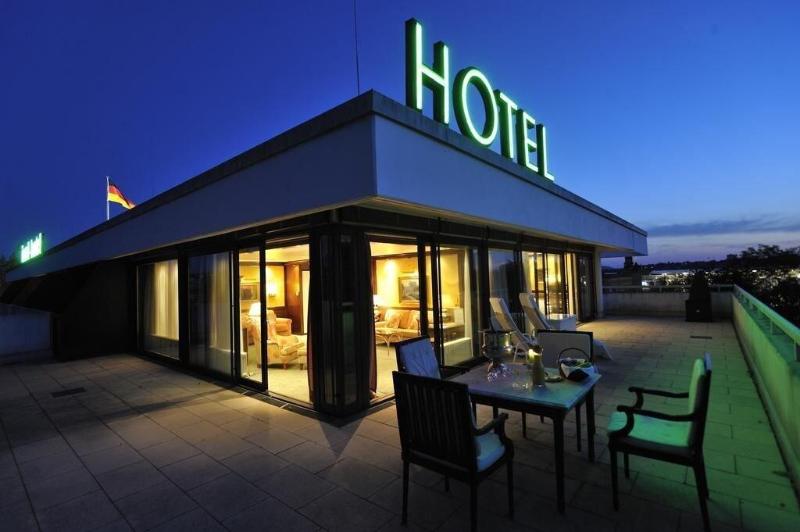 Hotel Insel Heilbronn