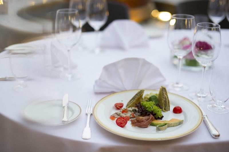 Insel Hotel Heilbronn