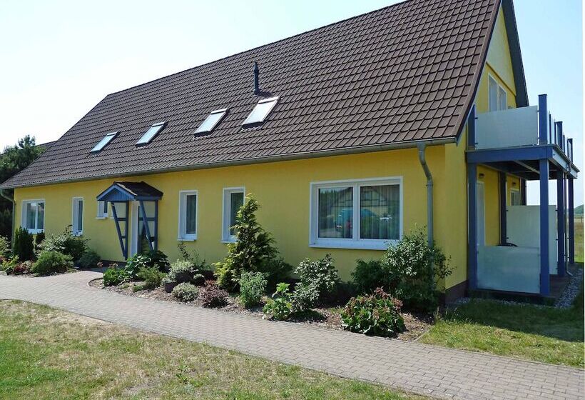 فندق Inselhof Vineta